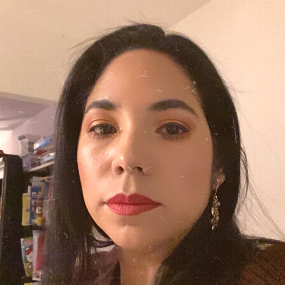 Meet your Posher, Marisela